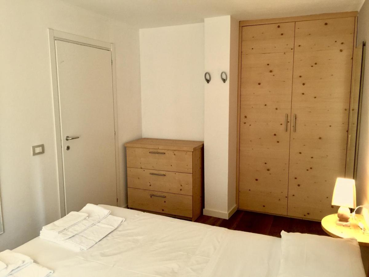 Cima Cadi Apartamento Ponte Di Legno Exterior foto
